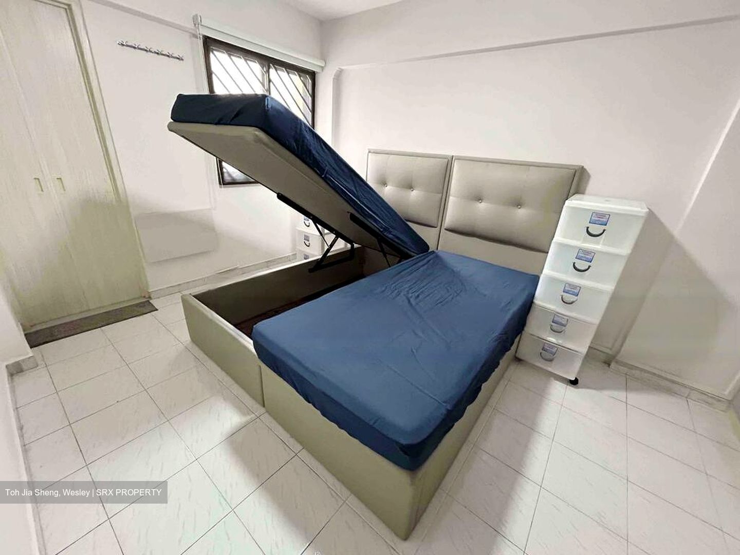 Blk 684 Hougang Avenue 8 (Hougang), HDB 3 Rooms #530743581